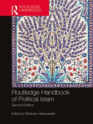 cover image of Routledge Handbook of Political Islam